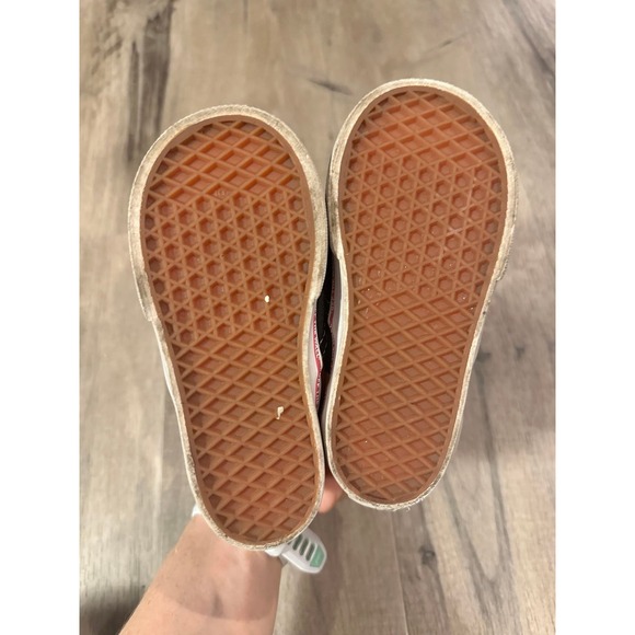 Vans Old Skool Juxtapose Pack Toddler Size 7 - Picture 3 of 4